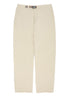 Montbell Women's O.D. Light Simple Pants - Ivory