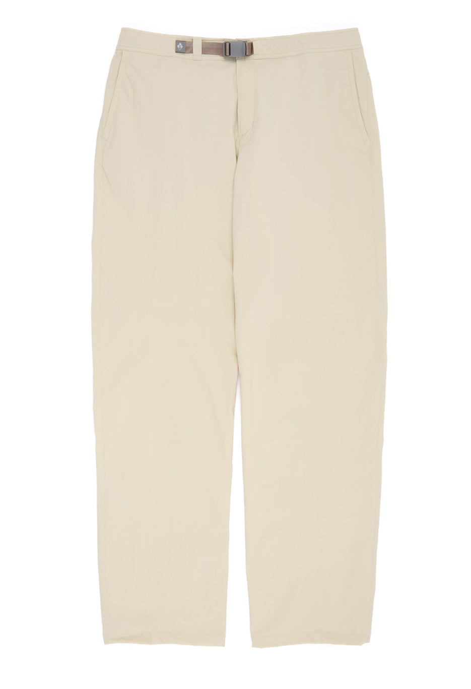 Montbell Women's O.D. Light Simple Pants - Ivory