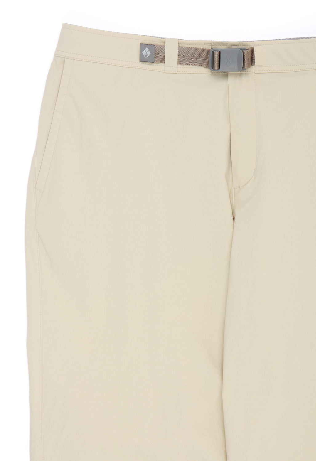 Montbell Women's O.D. Light Simple Pants - Ivory
