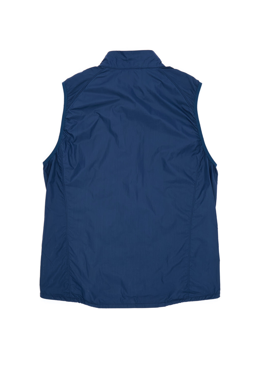 Montbell Men's Wind Blast Vest - Navy