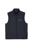Montbell Men's Trekking Vest - Dark Grey