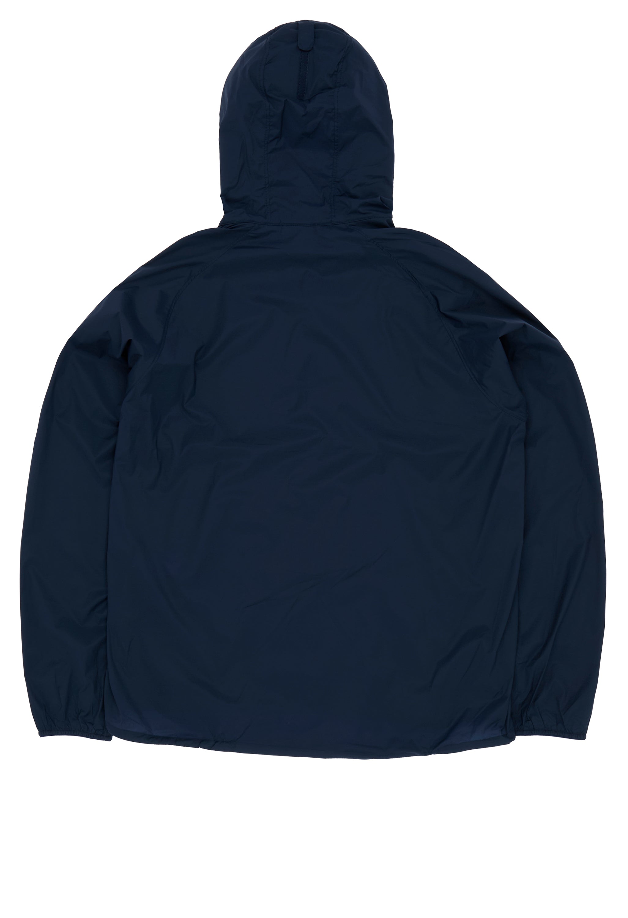 Montbell U.L. Stretch Wind Anorak - Navy – Outsiders Store UK