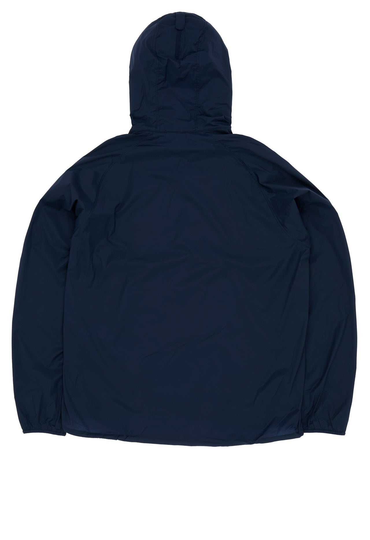 Montbell U.L. Stretch Wind Anorak - Navy