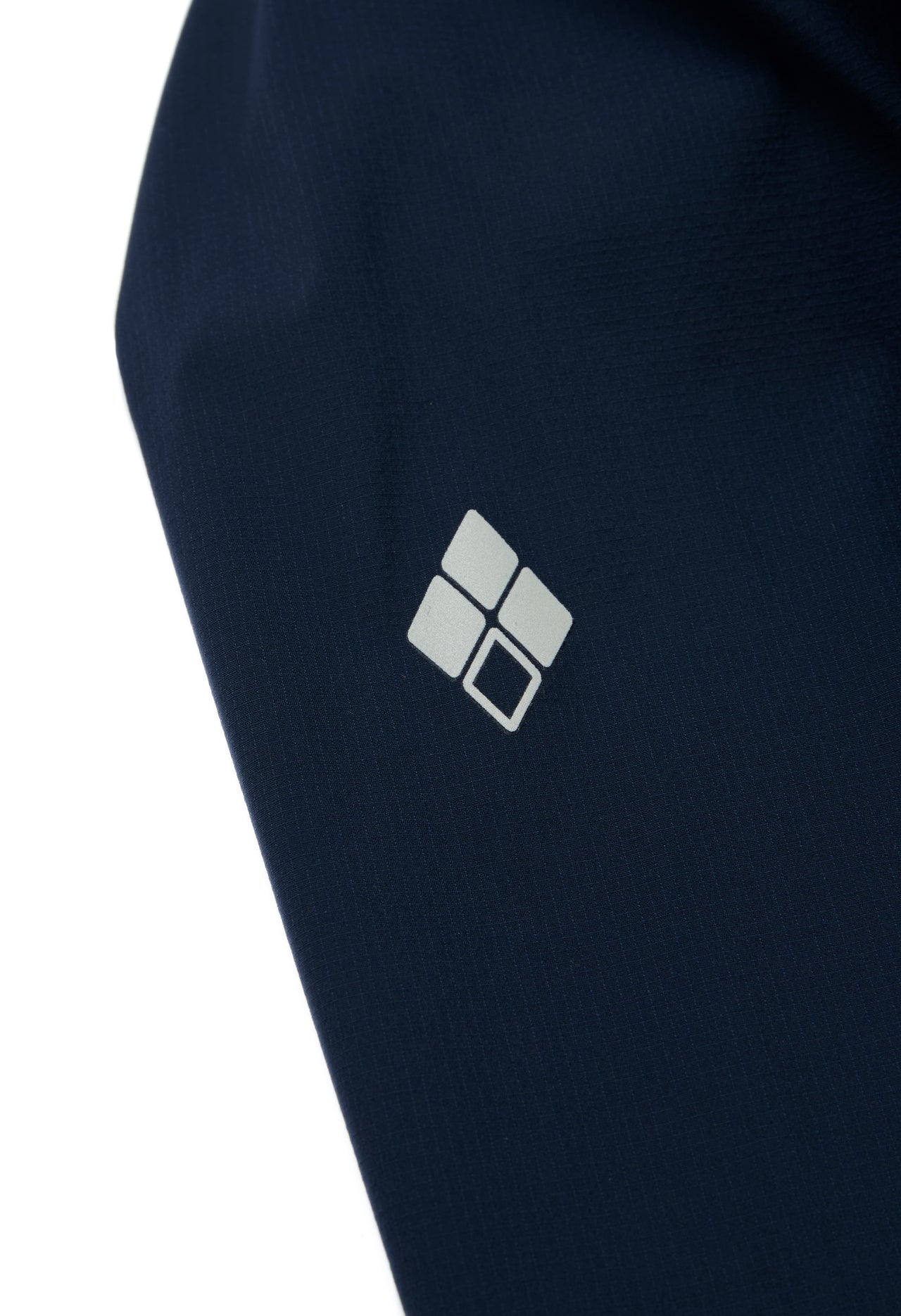 Montbell U.L. Stretch Wind Anorak - Navy