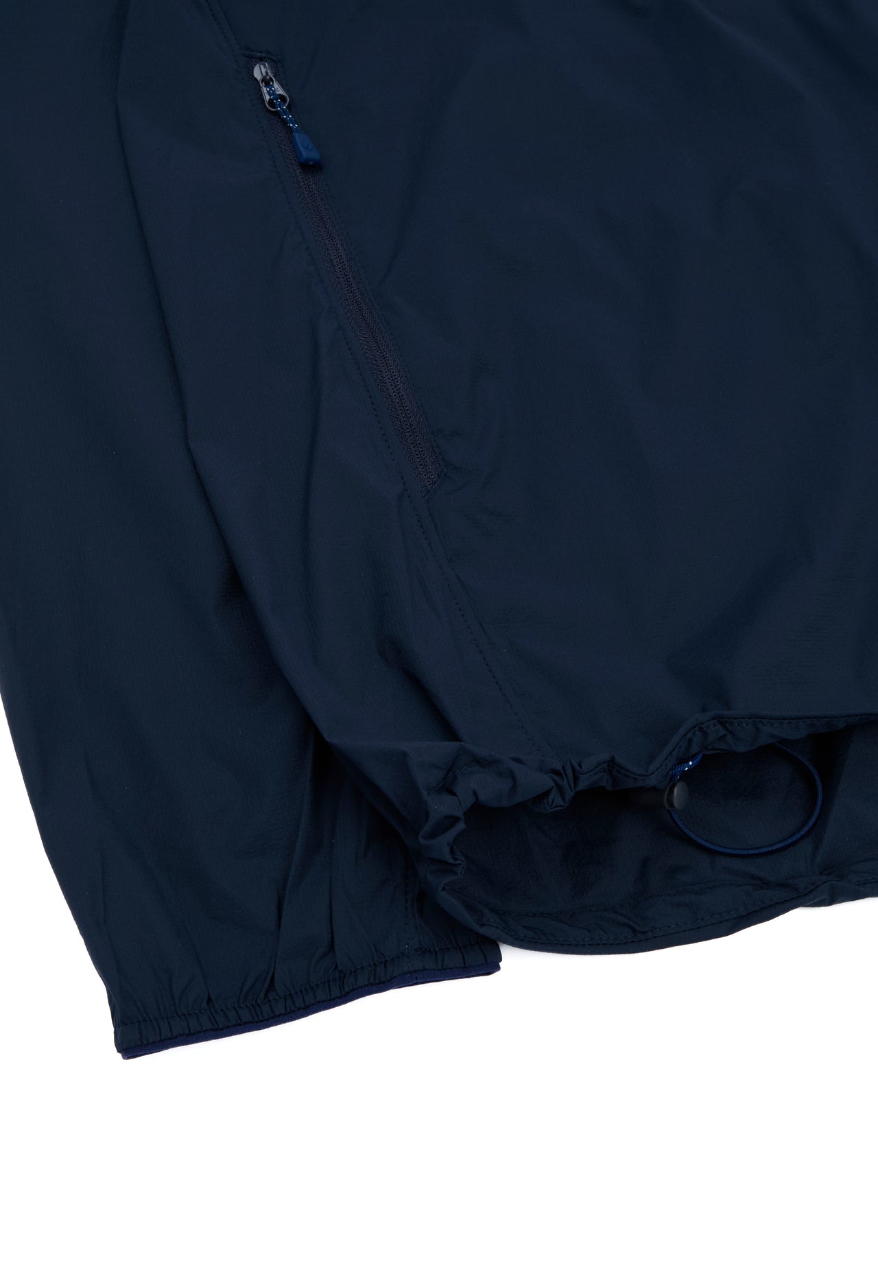 Montbell U.L. Stretch Wind Anorak - Navy
