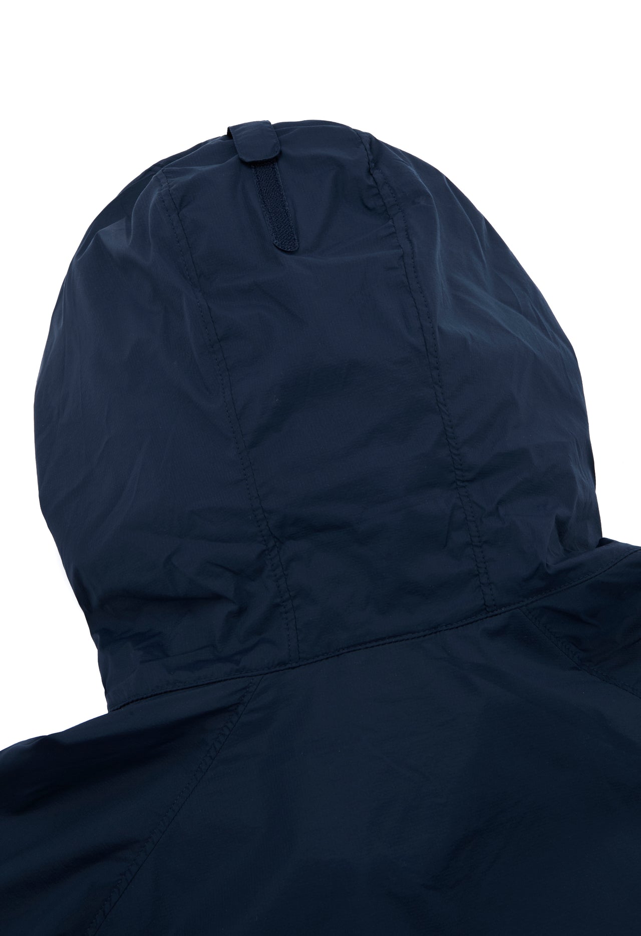 Montbell U.L. Stretch Wind Anorak - Navy