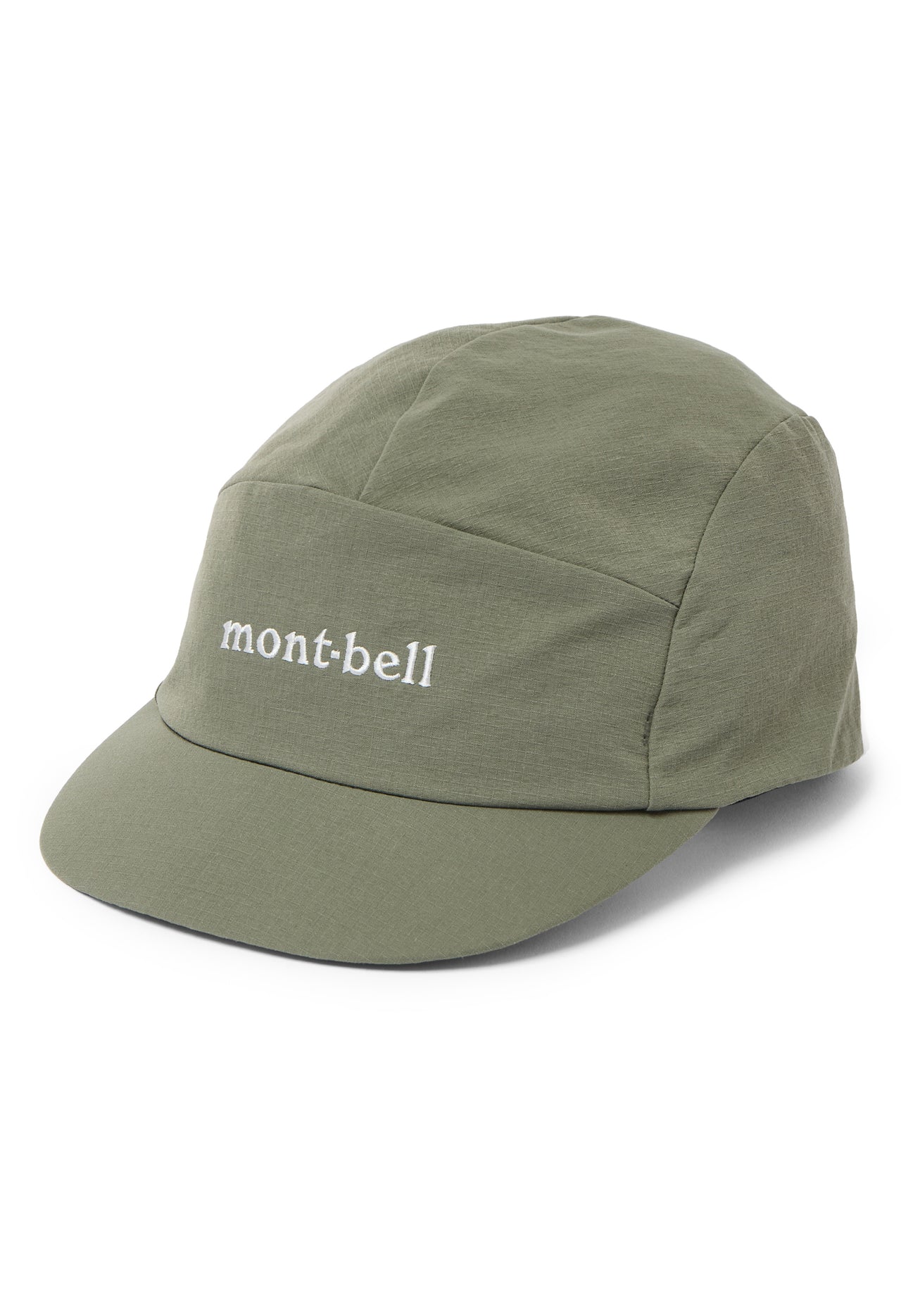 Montbell Pop-Up Cap - Khaki