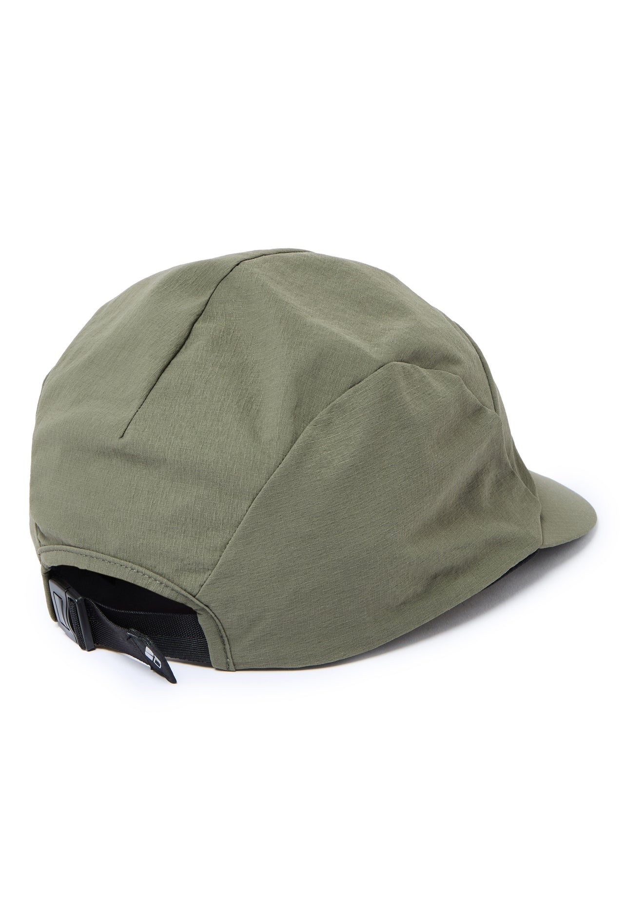 Montbell Pop-Up Cap - Khaki