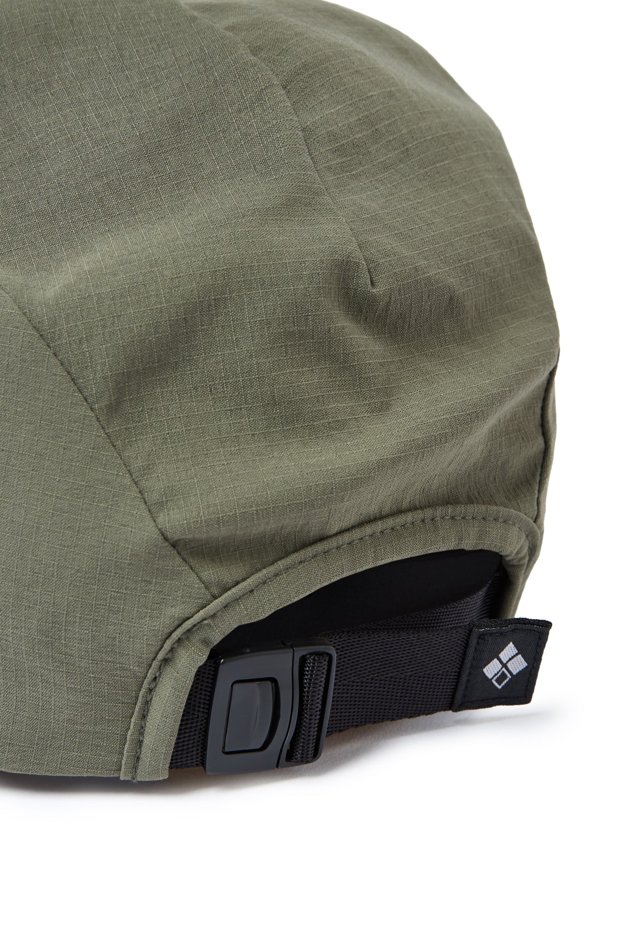 Montbell Pop-Up Cap - Khaki