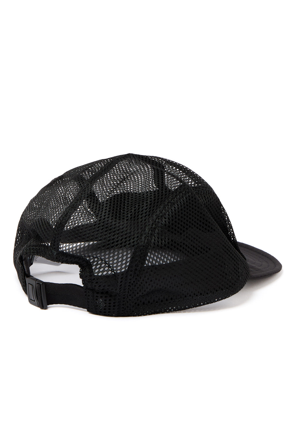 Montbell Mesh Cap #2 - Black