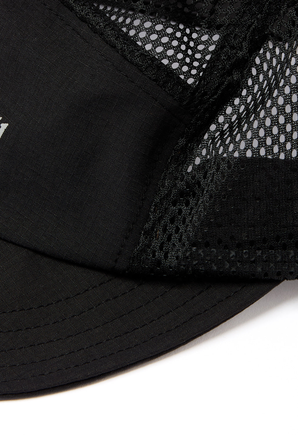 Montbell Mesh Cap #2 - Black