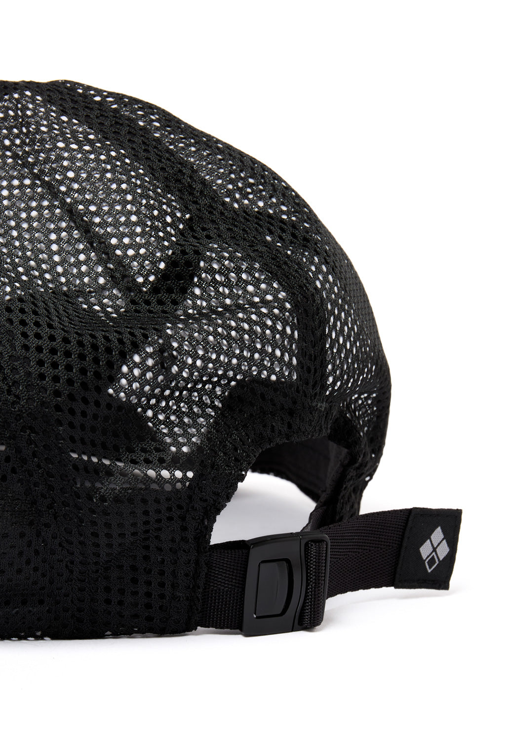 Montbell Mesh Cap #2 - Black