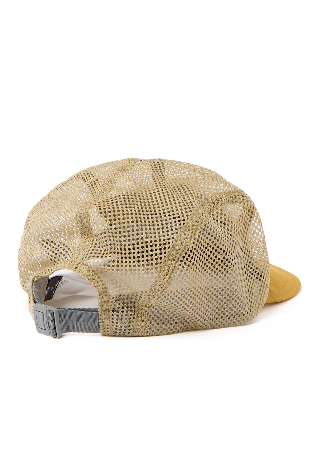 Montbell Mesh Cap #2 - Tan
