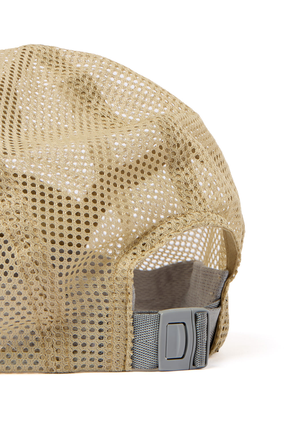 Montbell Mesh Cap #2 - Tan