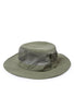 Montbell Mesh Hat - Khaki