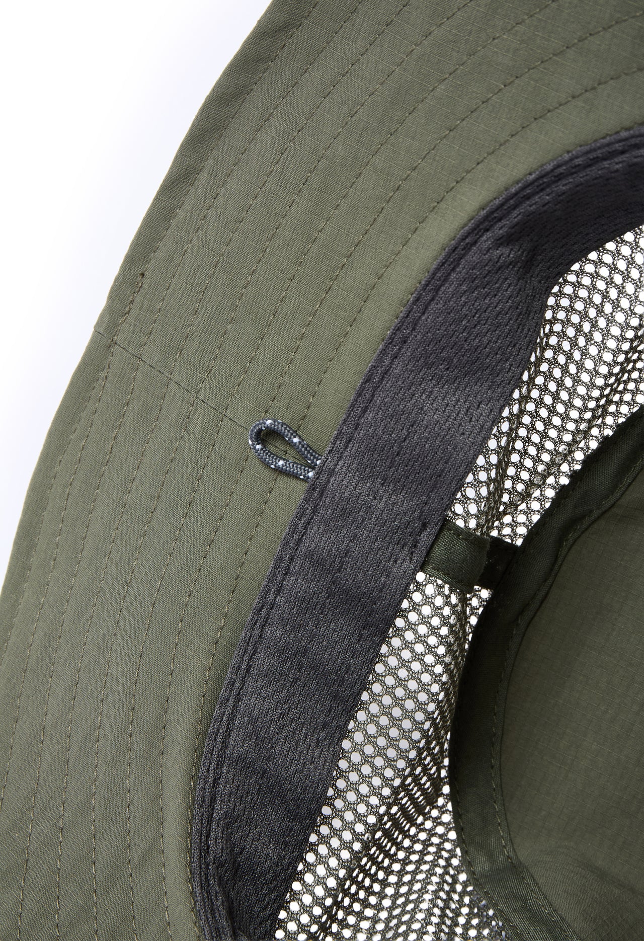 Montbell Mesh Hat - Khaki