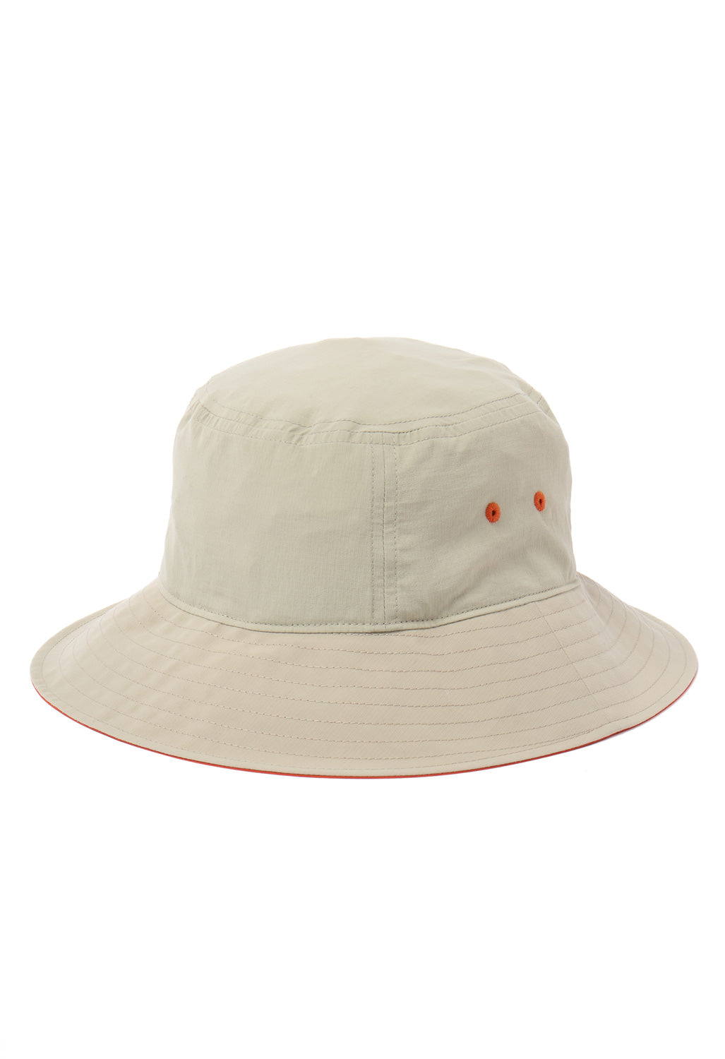 Montbell Crusher Hat - Light Tan