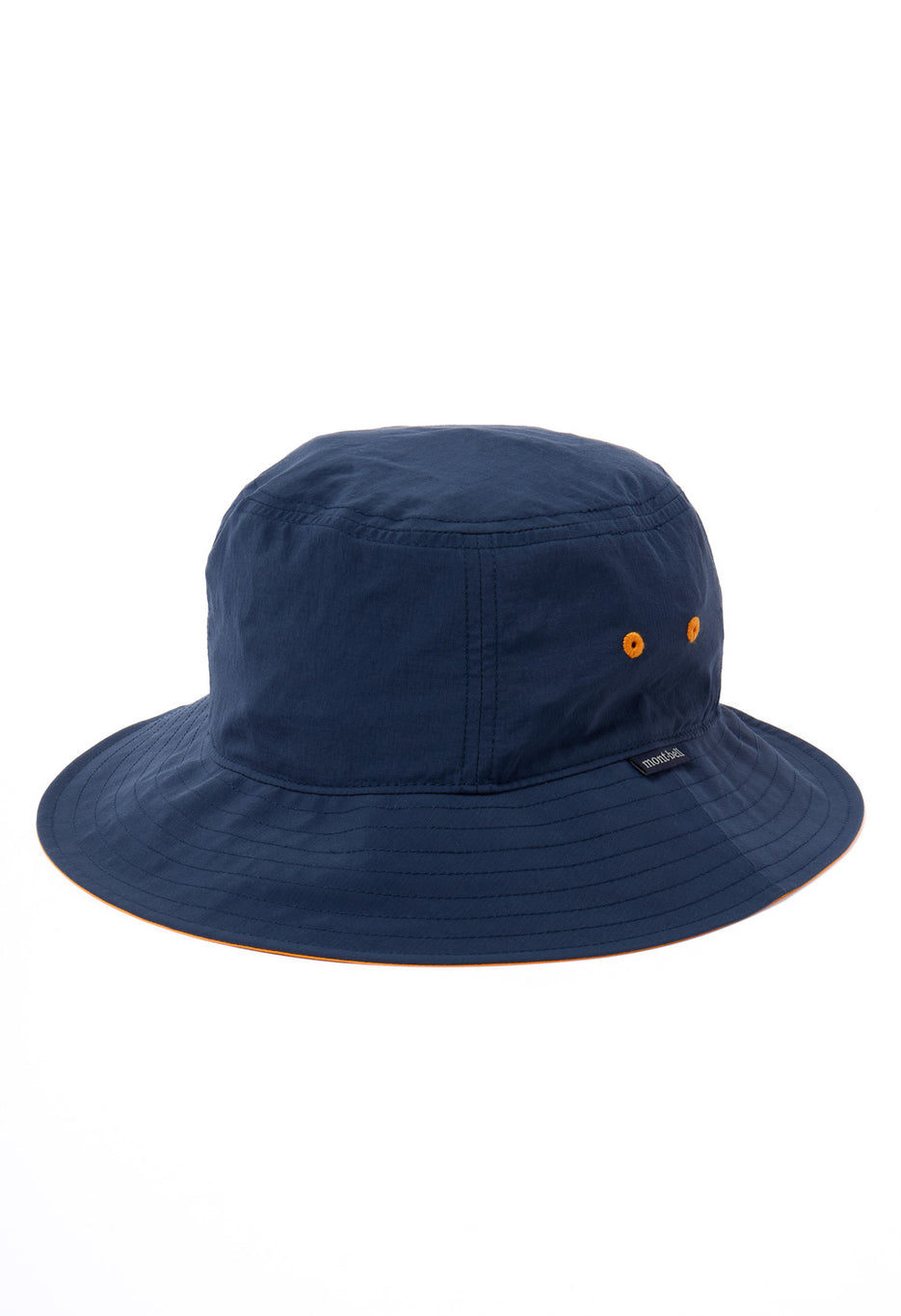 Montbell Crusher Hat - Navy