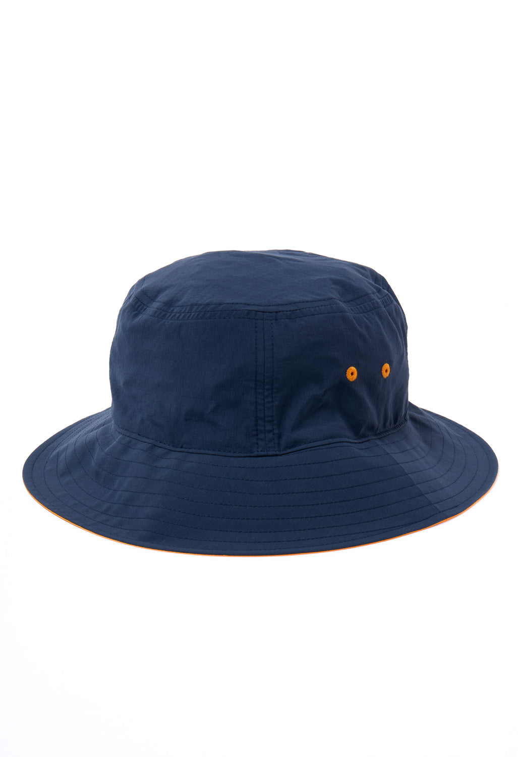 Montbell Crusher Hat - Navy