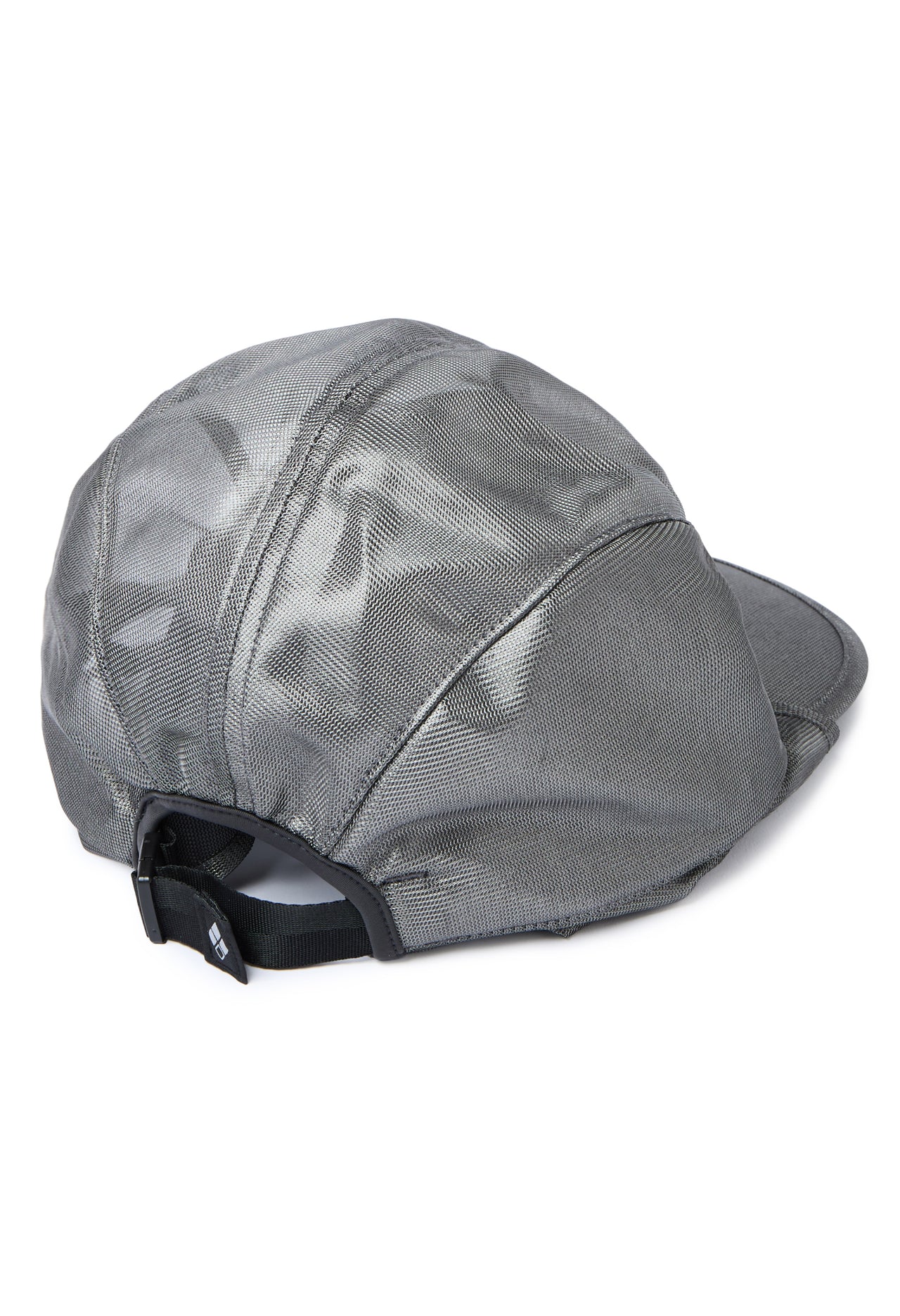 Montbell Stainless Mesh Cap - Grey