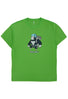 Montbell Men's Wickron Gorilla Climbing T-Shirt - Green