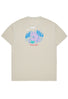 Montbell Men's Wickron Boulder T-Shirt - Ivory
