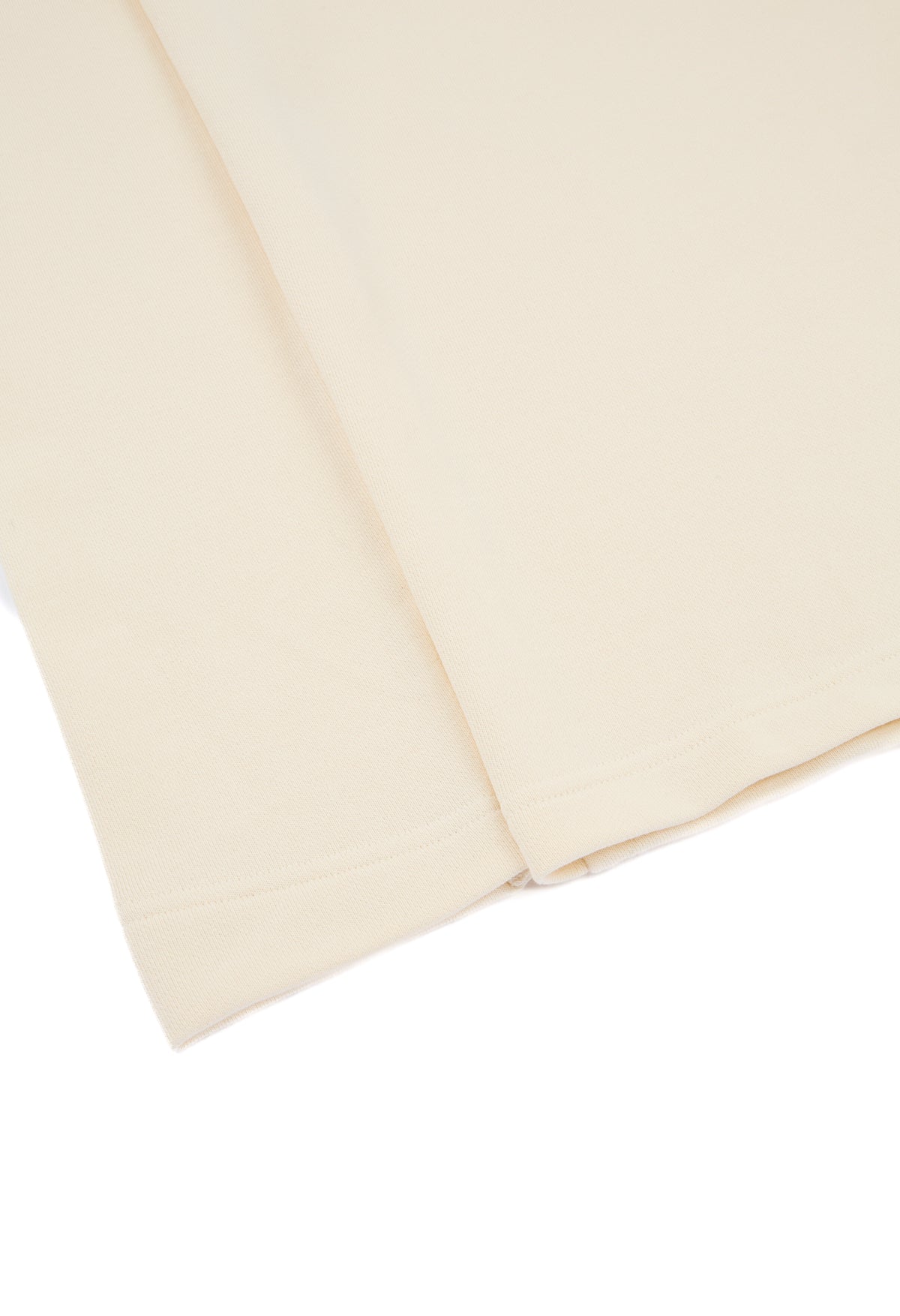 Montbell Cotton Lite Sweatshirt #2 - Ivory