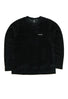 Montbell Women's Climaair Light Long Sleeve T-Shirt - Black