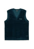 Montbell Men's Climaair Light Vest - Navy