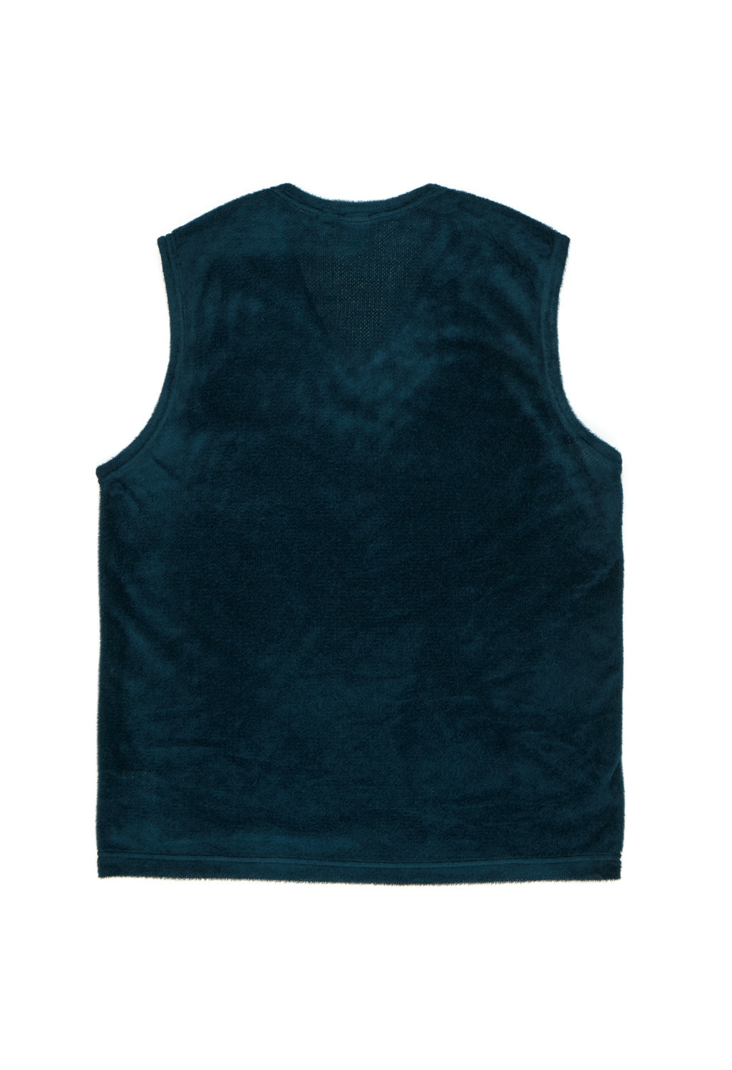 Montbell Men's Climaair Light Vest - Navy