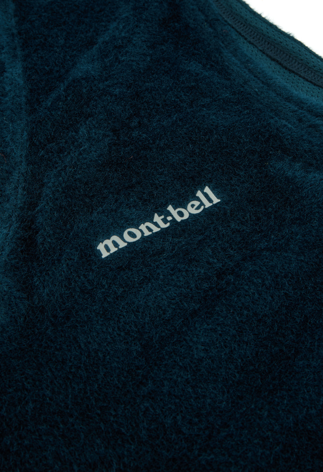 Montbell Men's Climaair Light Vest - Navy