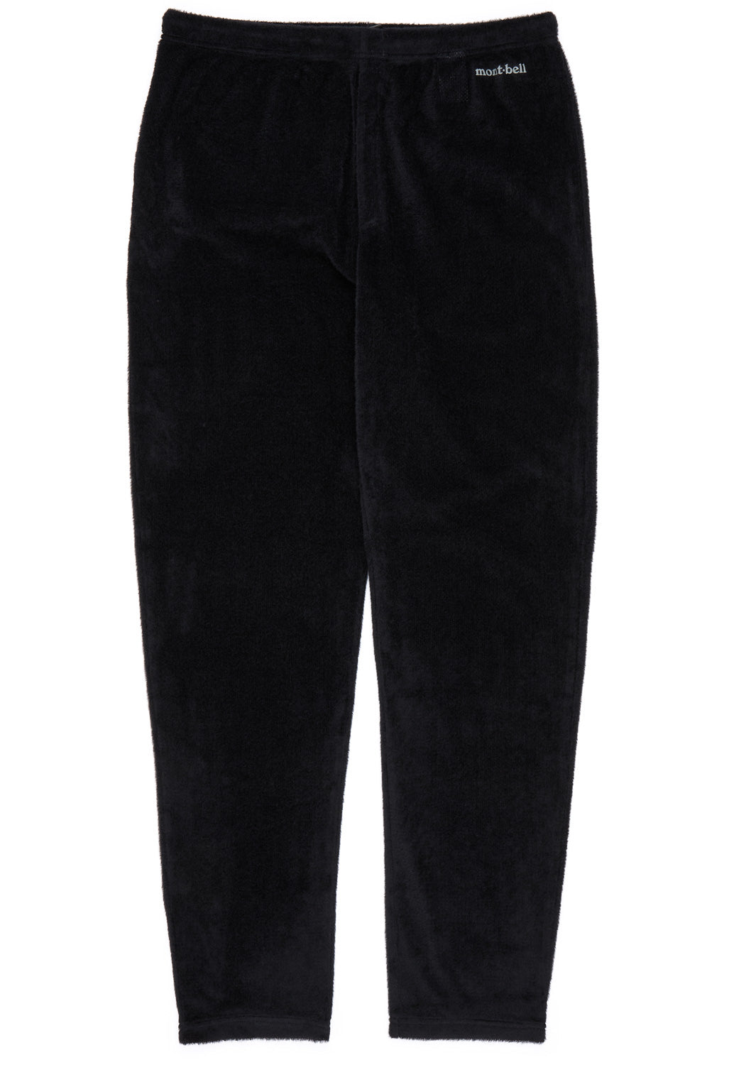 Montbell Men's Climaair Light Tights - Black