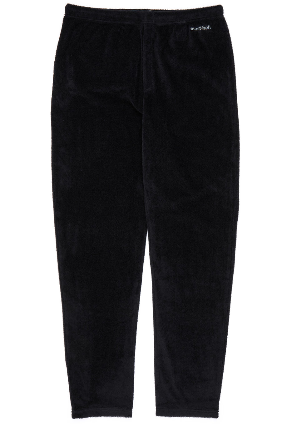 Montbell Men's Climaair Light Tights - Black