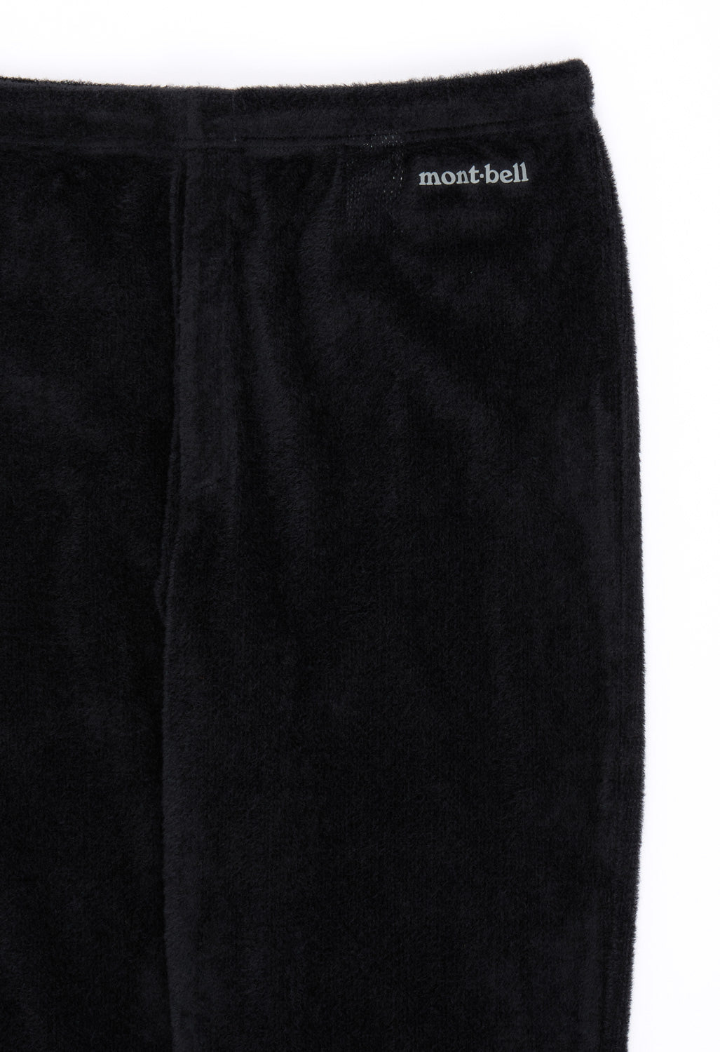 Montbell Men's Climaair Light Tights - Black