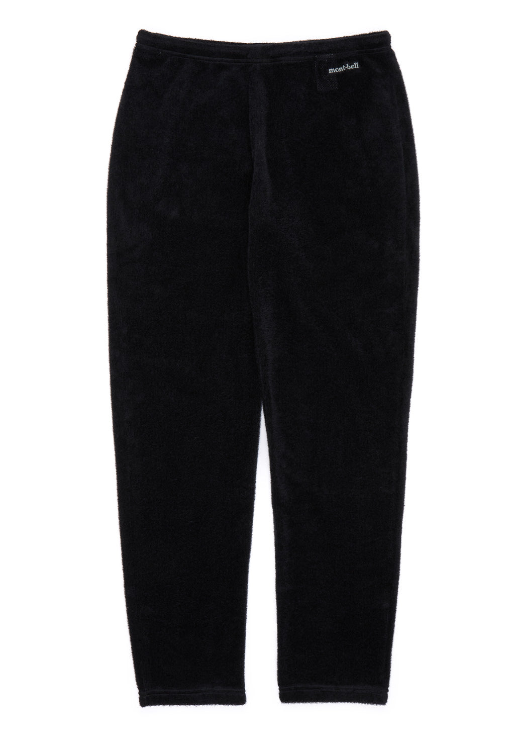 Montbell Women's Climaair Light Tights - Black