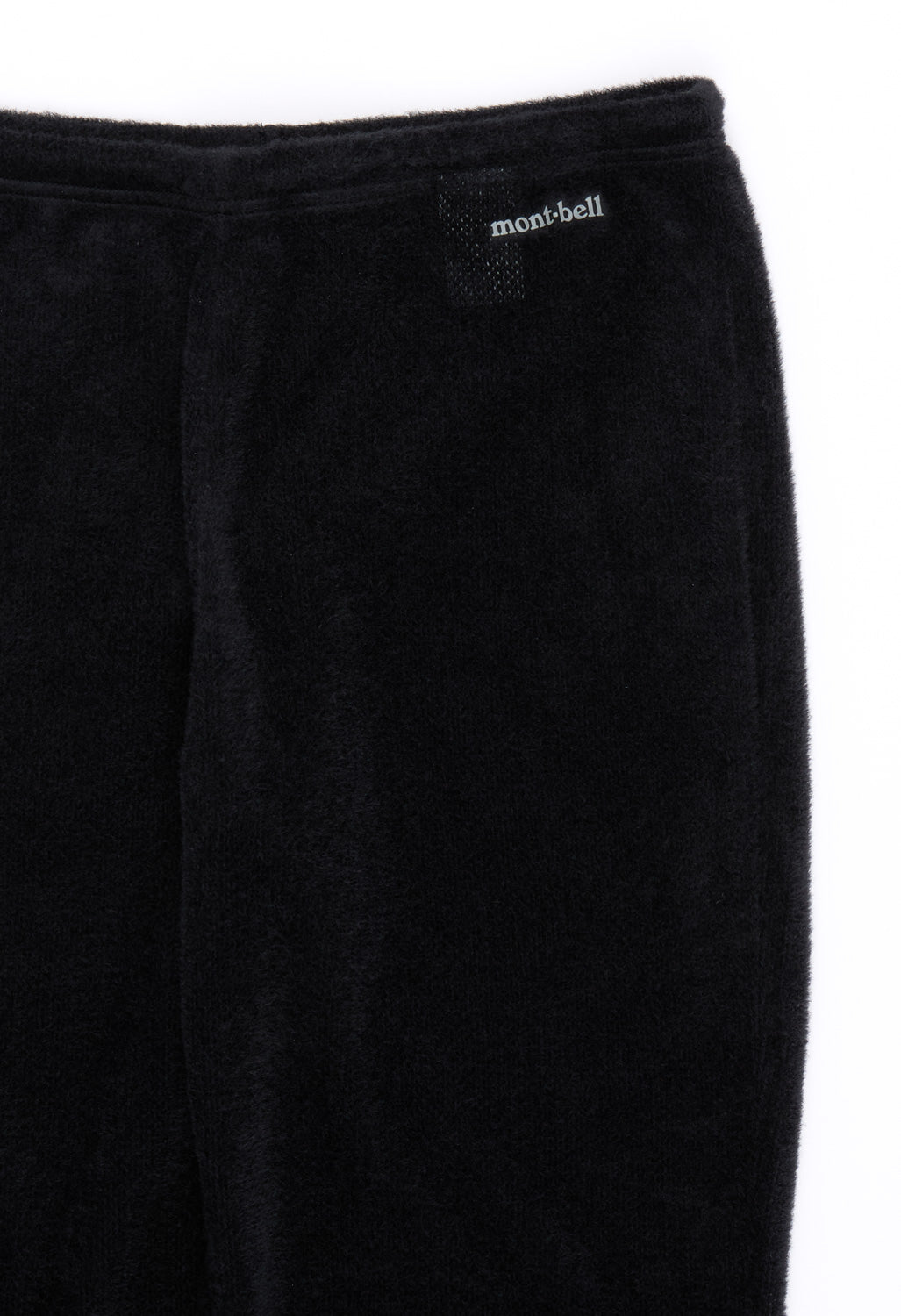 Montbell Women's Climaair Light Tights - Black
