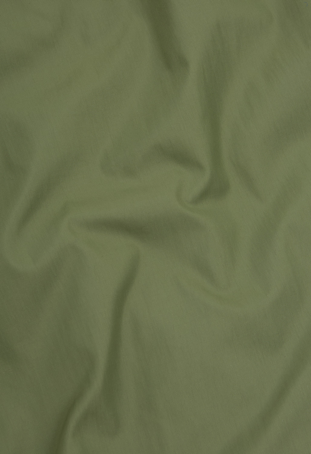 Montbell Women's Wind Blast Hooded Jacket - Khaki