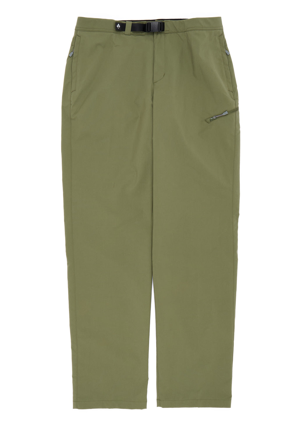 Montbell Women's O.D. Pants - Olive
