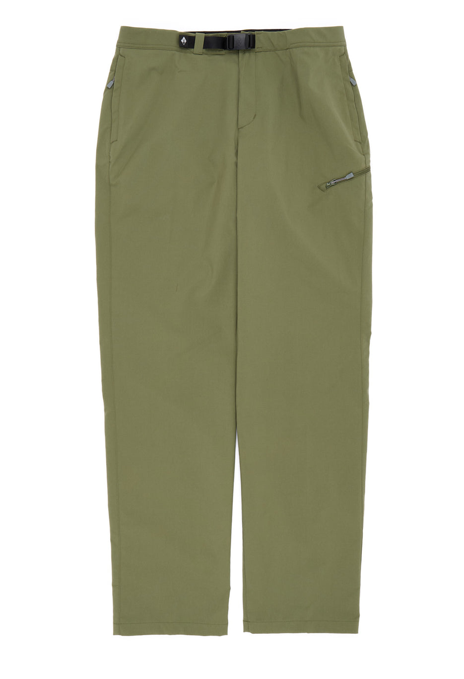 Montbell Women's O.D. Pants - Olive