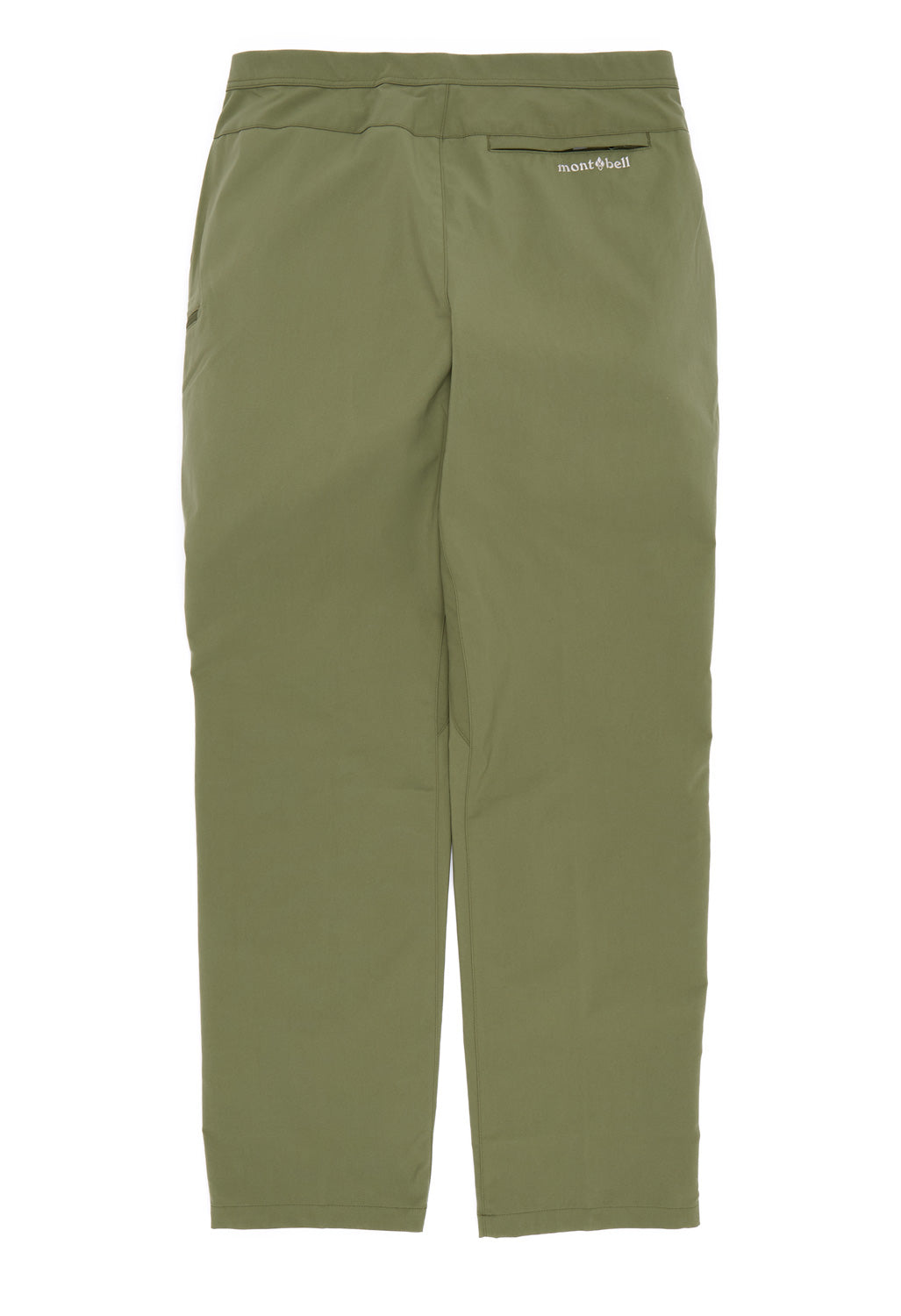 Montbell Women's O.D. Pants - Olive