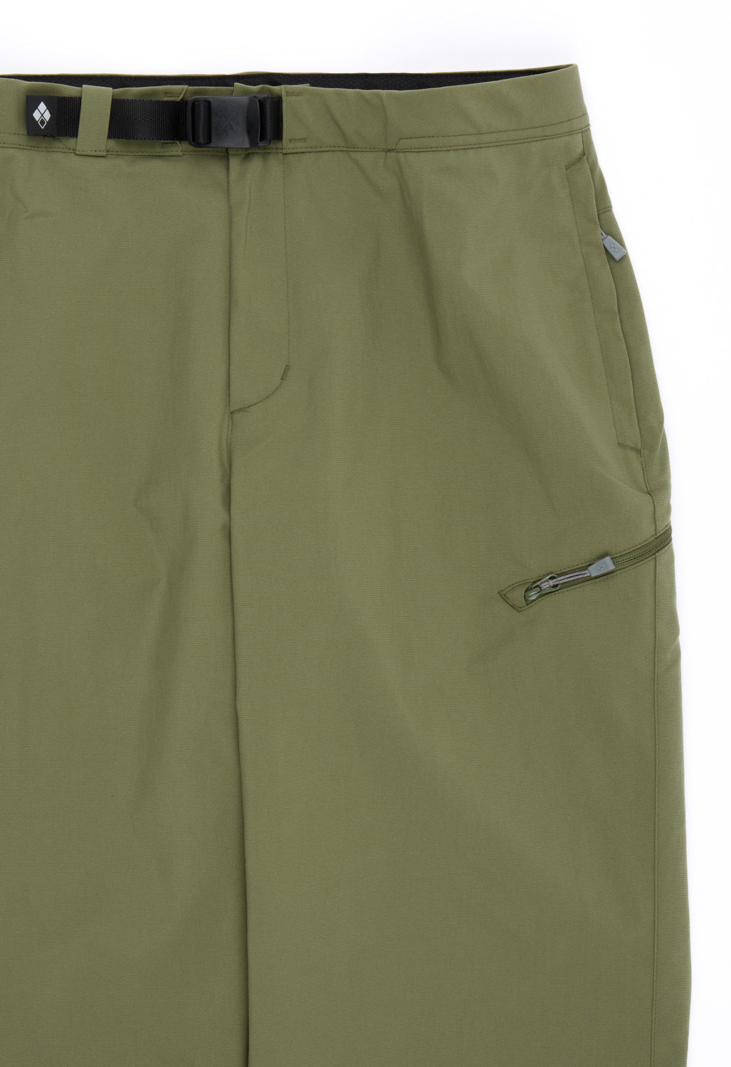 Montbell Women's O.D. Pants - Olive