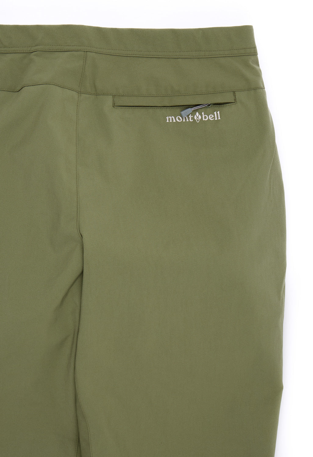 Montbell Women's O.D. Pants - Olive