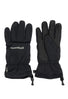 Montbell Men's Winter Trekking Gloves - Black