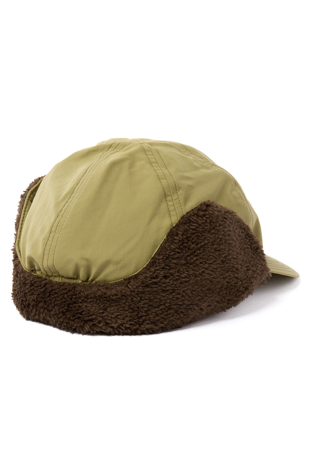 Montbell Husky Cap - Khaki