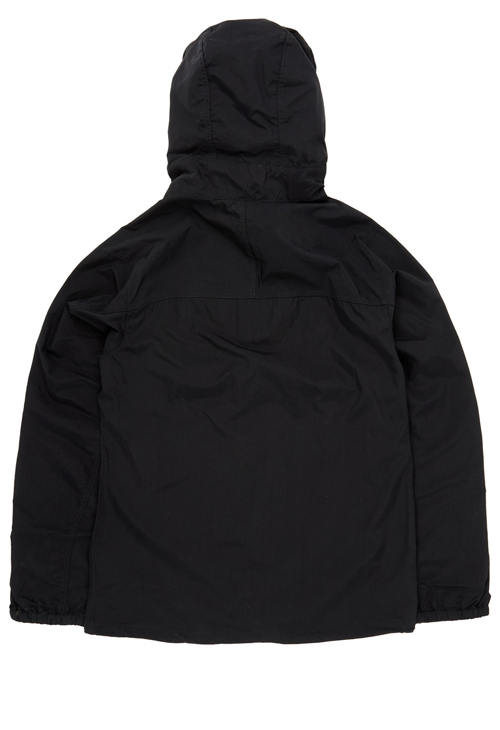 Montbell O.D. Anorak - Black
