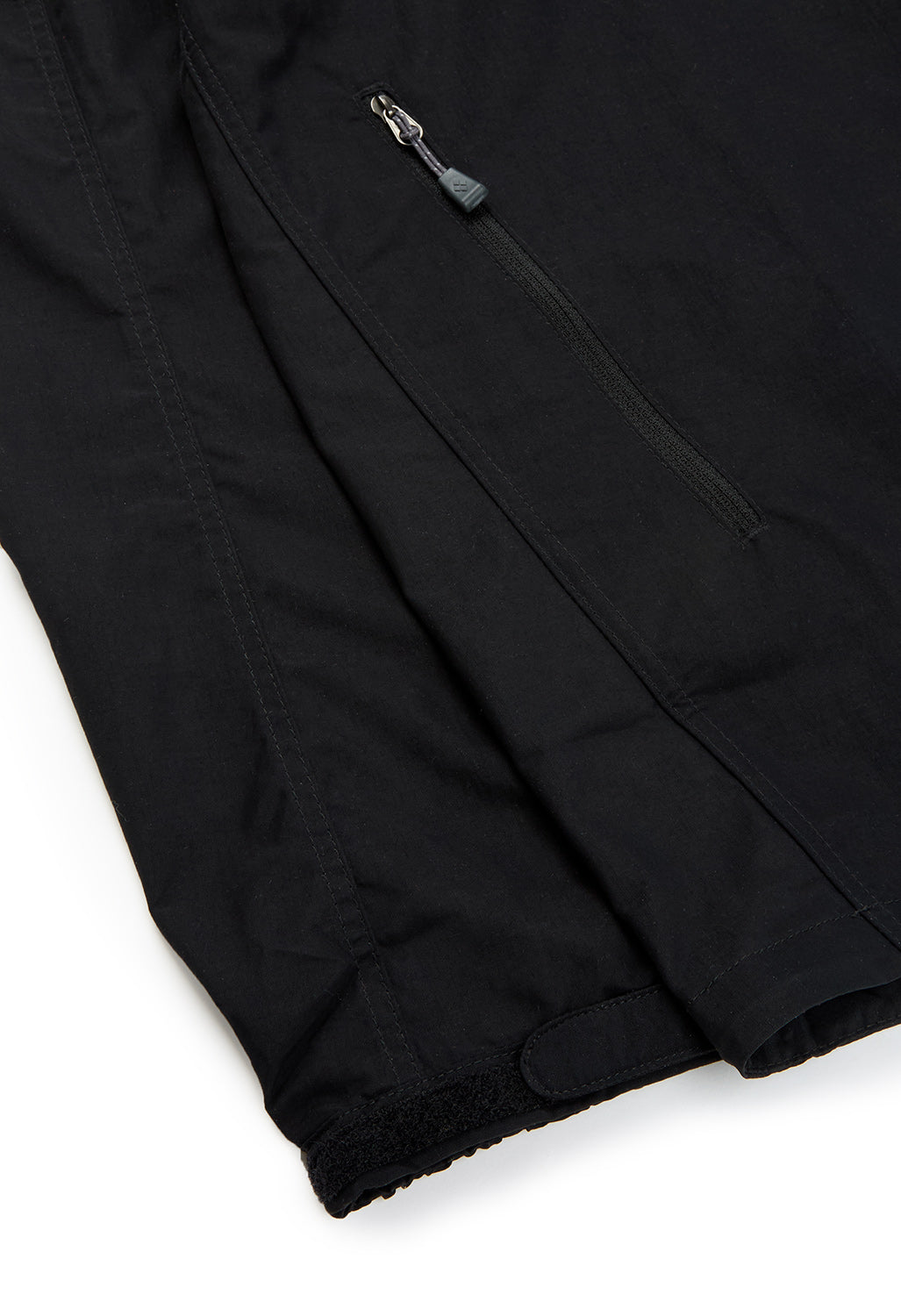 Montbell O.D. Anorak - Black