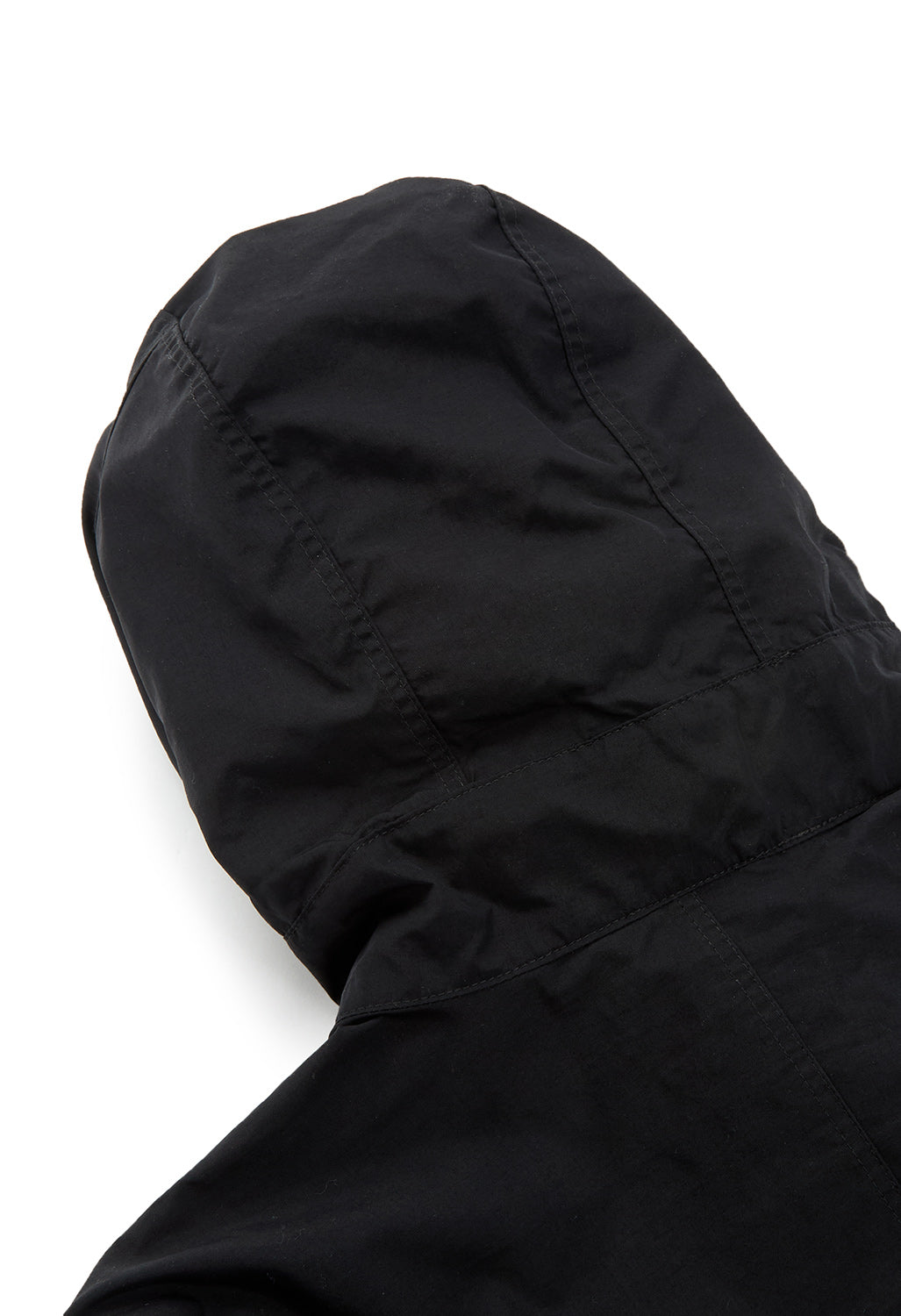 Montbell O.D. Anorak - Black