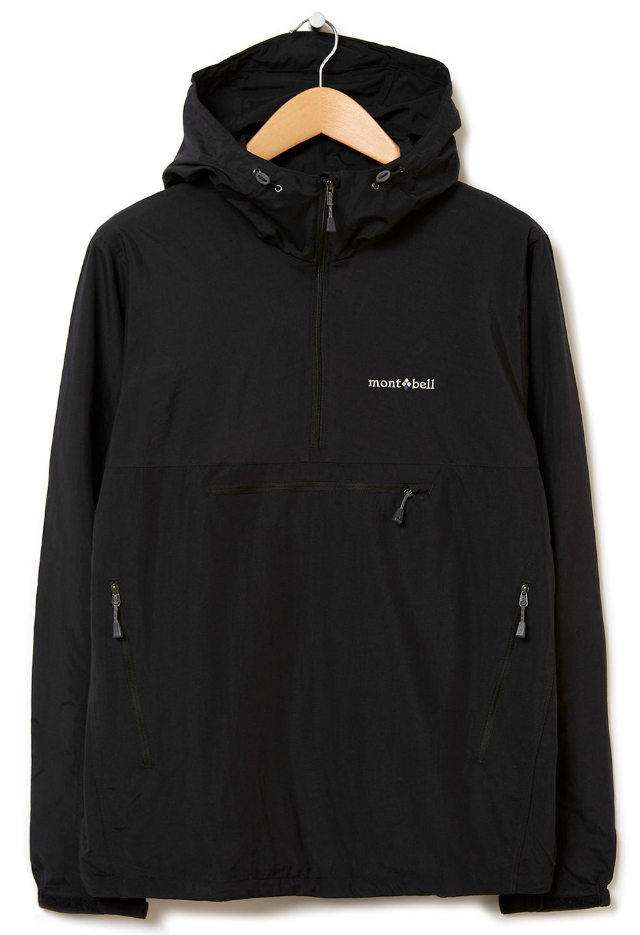 Montbell O.D. Anorak 1