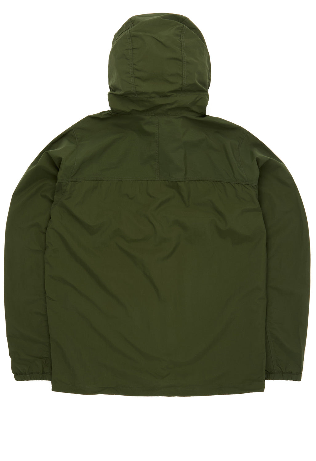 Montbell O.D. Anorak - Dark Green