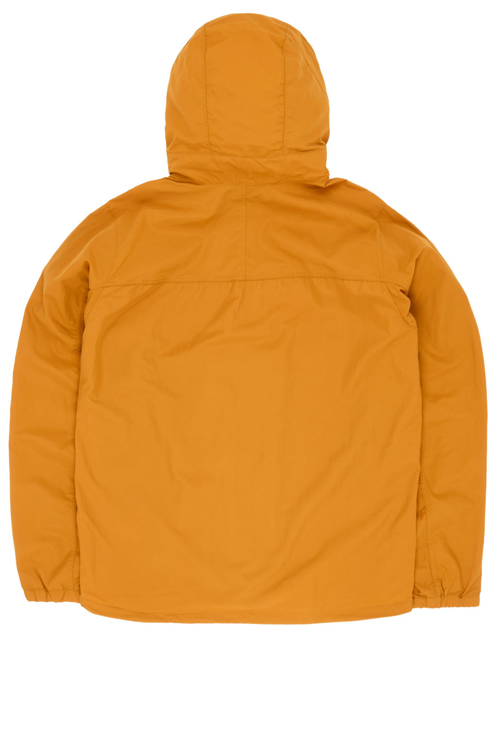 Montbell Men's O.D. Anorak - Orange